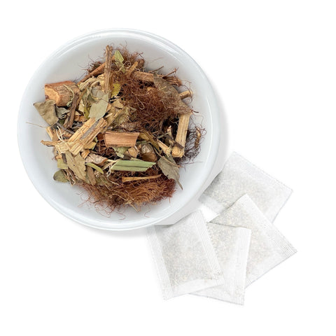 Kidney Tea Blend (Riñosan Te)