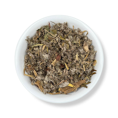 Higado Tea (Liver Tea) - Loose Leaf