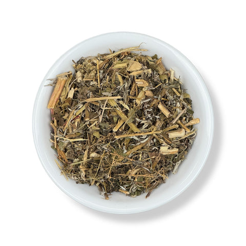 Parasitos Tea (Parasite Tea) - Loose Leaf