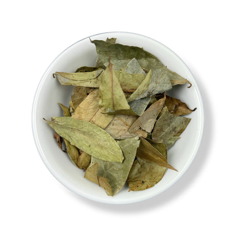 Soursop Leaves (Hoja De Guanabana)